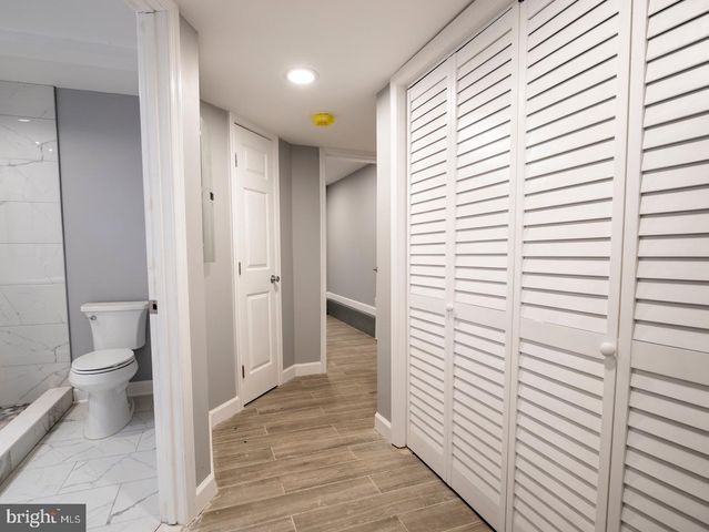 5508 B ST SE, Washington, DC 20019