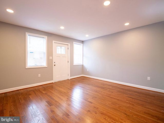 5508 B ST SE, Washington, DC 20019
