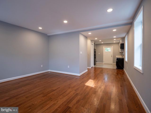 5508 B ST SE, Washington, DC 20019