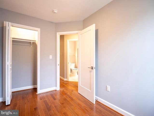 5508 B ST SE, Washington, DC 20019