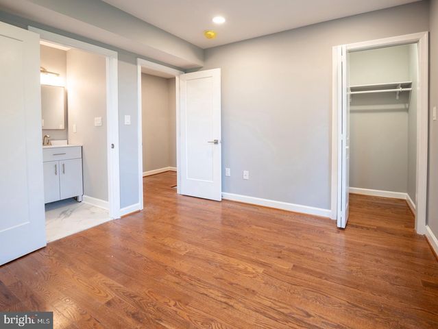 5508 B ST SE, Washington, DC 20019