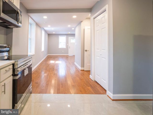 5508 B ST SE, Washington, DC 20019