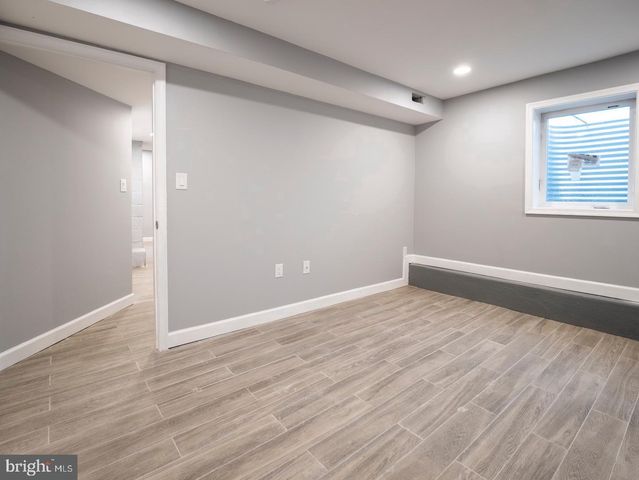 5508 B ST SE, Washington, DC 20019