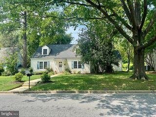 705 LOMAX ST, Easton, MD 21601