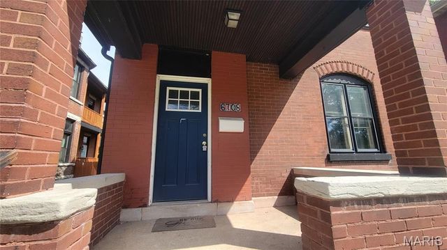 6708 Vermont Avenue, St Louis, MO 63111