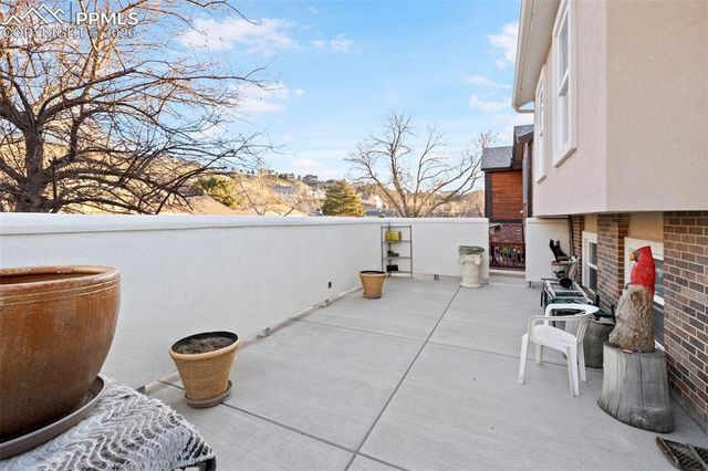 2131 Silent Rain Drive, Colorado Springs, CO 80919