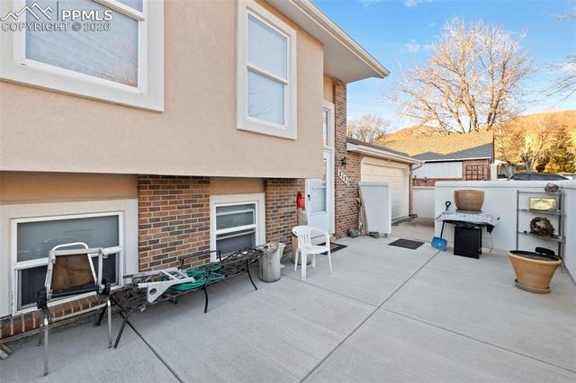 2131 Silent Rain Drive, Colorado Springs, CO 80919