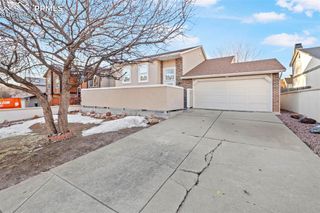 2131 Silent Rain Drive, Colorado Springs, CO 80919