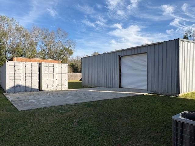 8883 Mcdonald Road, Irvington, AL 36544