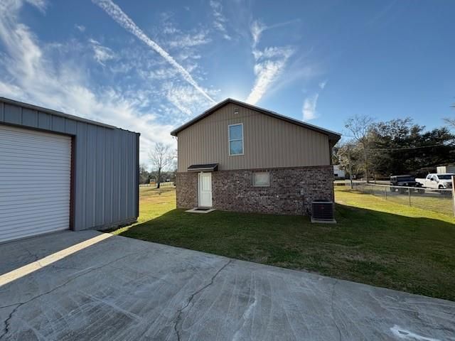 8883 Mcdonald Road, Irvington, AL 36544