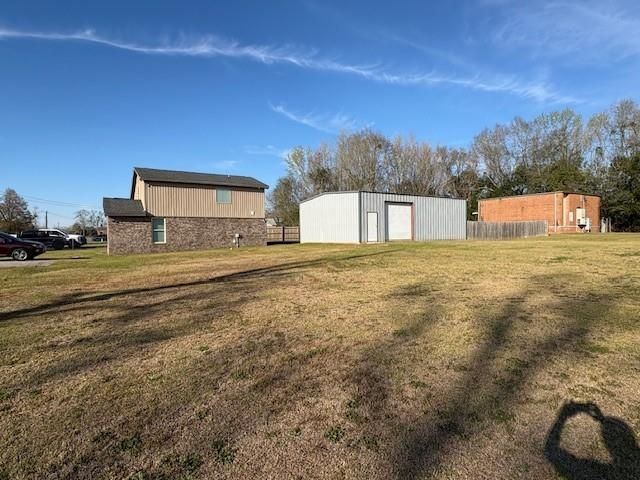 8883 Mcdonald Road, Irvington, AL 36544