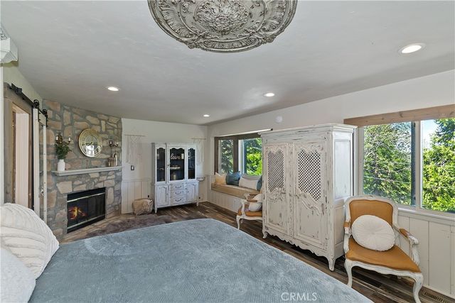 533 Sunderland Court, Lake Arrowhead, CA 92352