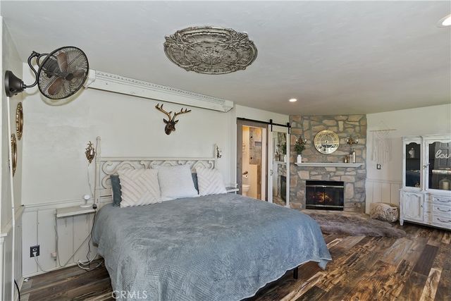 533 Sunderland Court, Lake Arrowhead, CA 92352