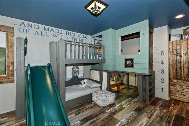 533 Sunderland Court, Lake Arrowhead, CA 92352