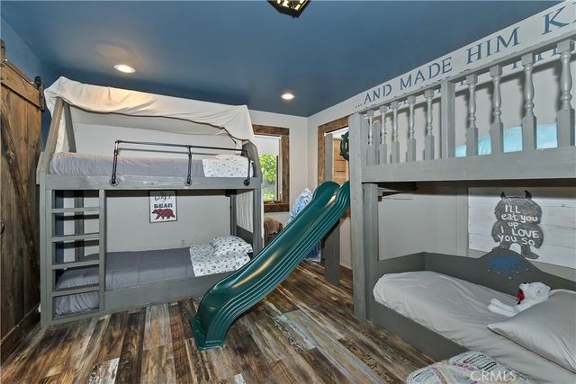 533 Sunderland Court, Lake Arrowhead, CA 92352