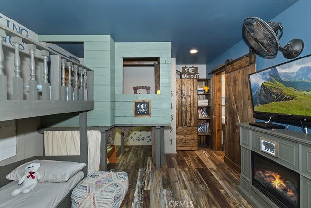 533 Sunderland Court, Lake Arrowhead, CA 92352