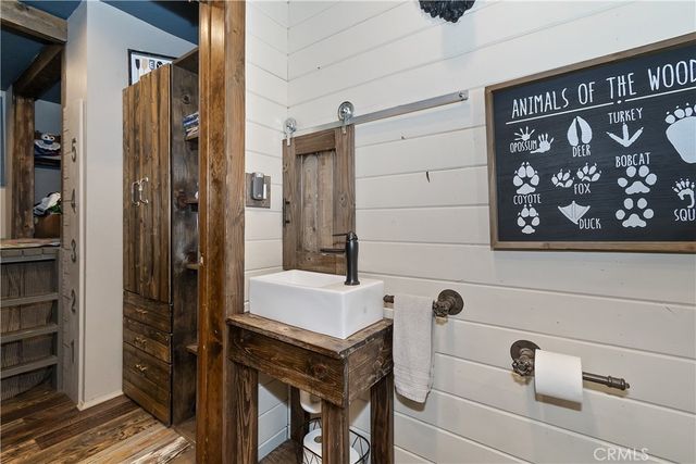 533 Sunderland Court, Lake Arrowhead, CA 92352