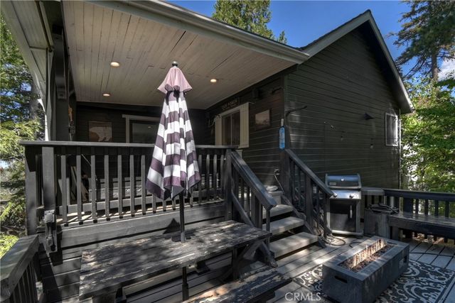 533 Sunderland Court, Lake Arrowhead, CA 92352