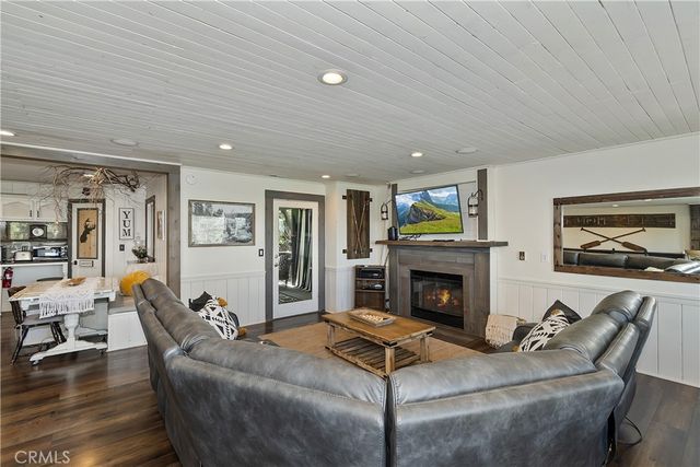 533 Sunderland Court, Lake Arrowhead, CA 92352