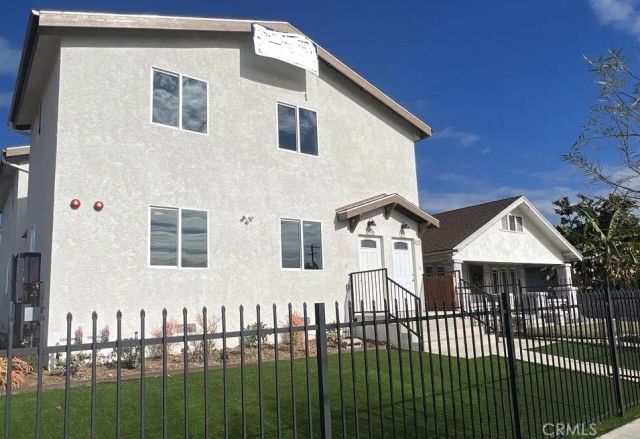 441 W 71st Street, Los Angeles, CA 90003