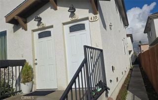 441 W 71st Street, Los Angeles, CA 90003