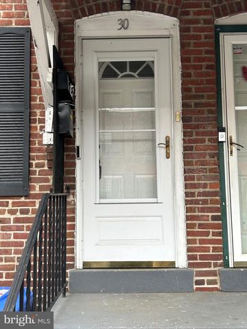 30 AMBOY AVE, Roebling, NJ 08554