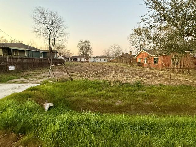 11015 Pandora Drive, Houston, TX 77013