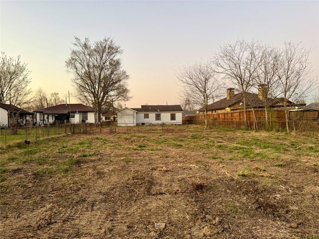 11015 Pandora Drive, Houston, TX 77013