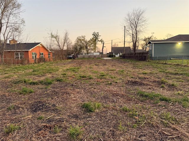 11015 Pandora Drive, Houston, TX 77013