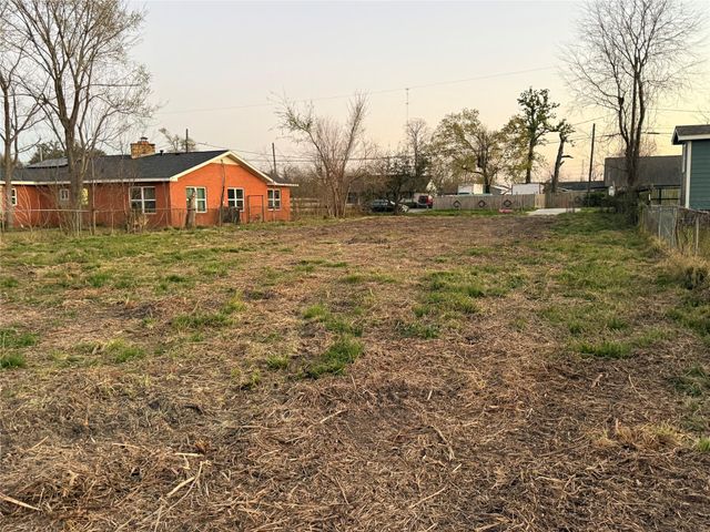 11015 Pandora Drive, Houston, TX 77013