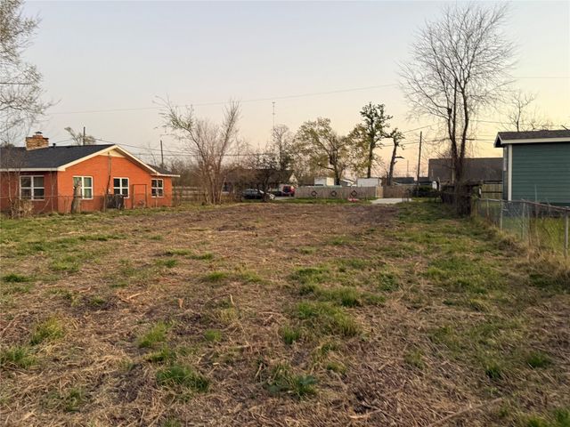 11015 Pandora Drive, Houston, TX 77013