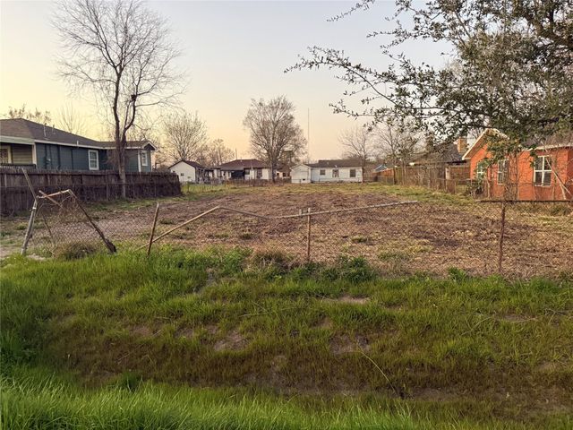 11015 Pandora Drive, Houston, TX 77013