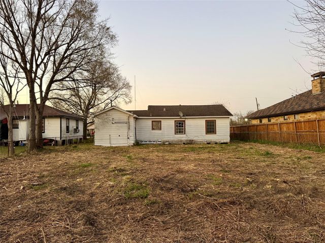 11015 Pandora Drive, Houston, TX 77013