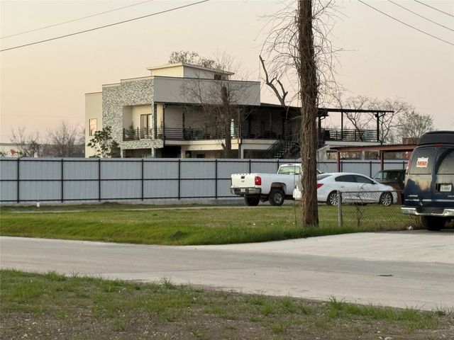 11015 Pandora Drive, Houston, TX 77013