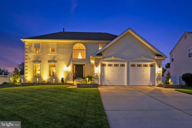 136 BETSY ROSS WAY, Deptford, NJ 08096