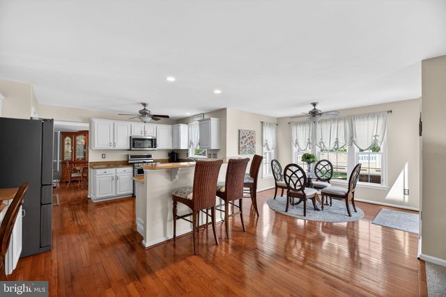 136 BETSY ROSS WAY, Deptford, NJ 08096