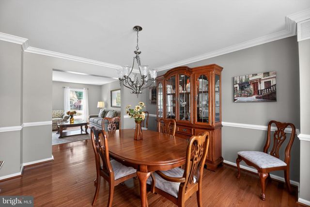 136 BETSY ROSS WAY, Deptford, NJ 08096