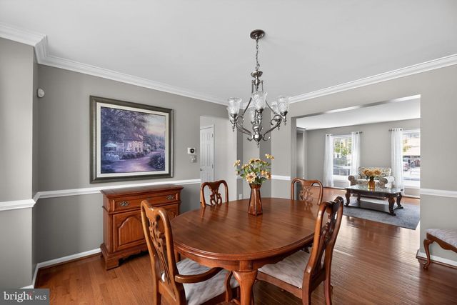 136 BETSY ROSS WAY, Deptford, NJ 08096