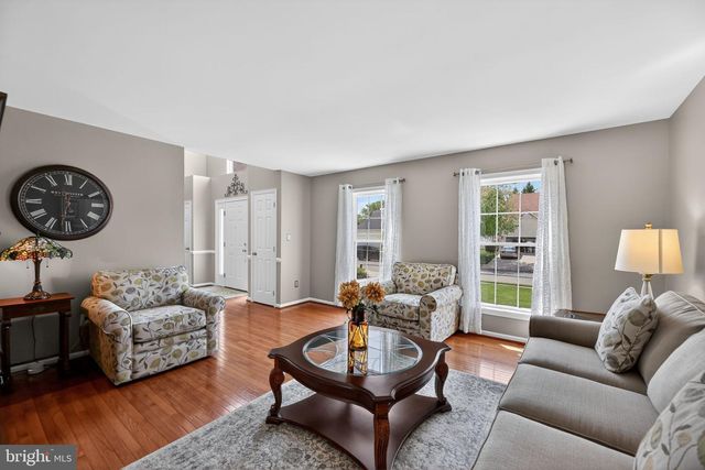 136 BETSY ROSS WAY, Deptford, NJ 08096