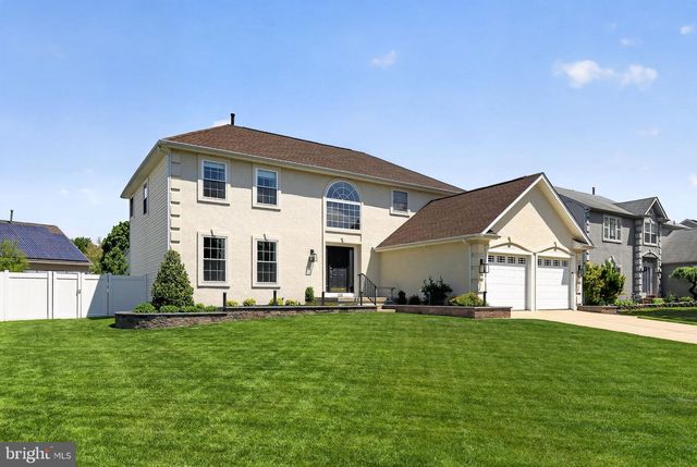 136 BETSY ROSS WAY, Deptford, NJ 08096