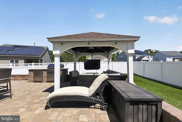 136 BETSY ROSS WAY, Deptford, NJ 08096