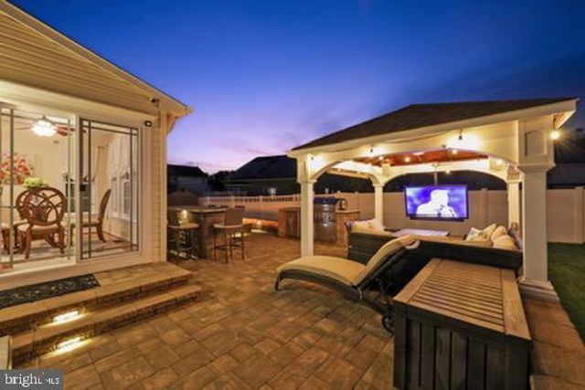 136 BETSY ROSS WAY, Deptford, NJ 08096