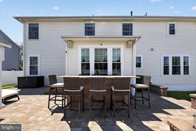 136 BETSY ROSS WAY, Deptford, NJ 08096