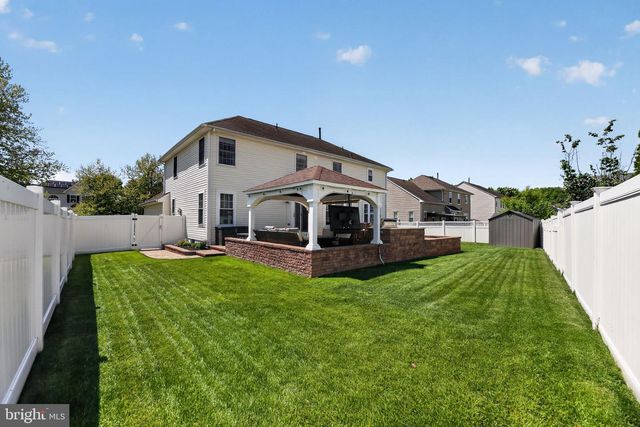 136 BETSY ROSS WAY, Deptford, NJ 08096