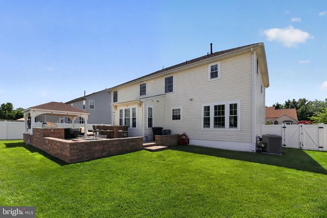 136 BETSY ROSS WAY, Deptford, NJ 08096