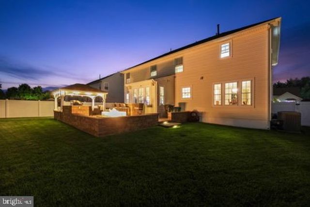 136 BETSY ROSS WAY, Deptford, NJ 08096