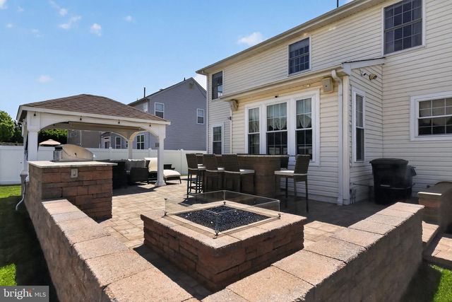 136 BETSY ROSS WAY, Deptford, NJ 08096