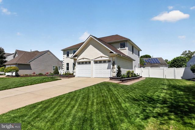 136 BETSY ROSS WAY, Deptford, NJ 08096