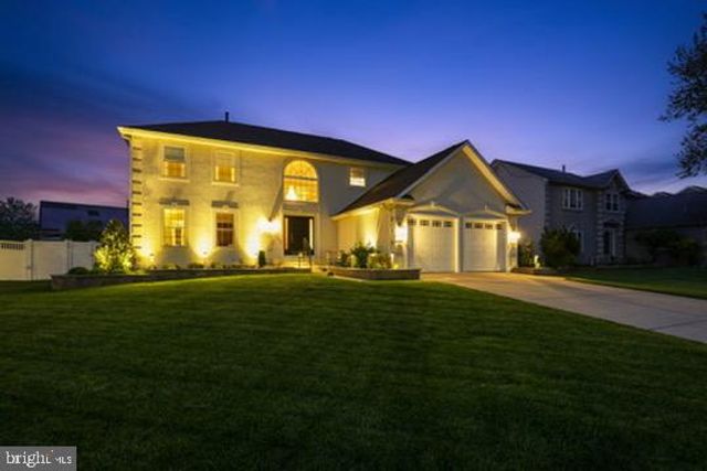 136 BETSY ROSS WAY, Deptford, NJ 08096