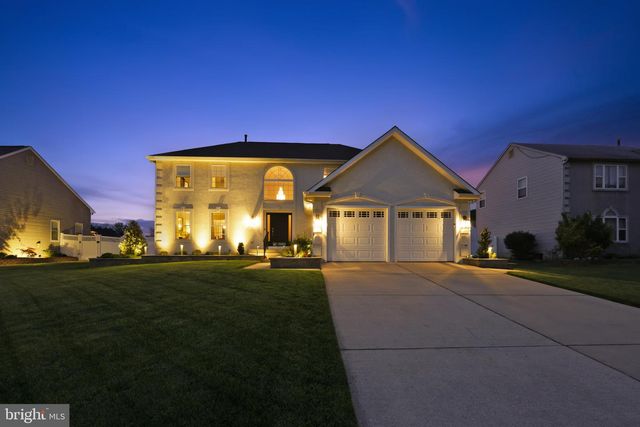 136 BETSY ROSS WAY, Deptford, NJ 08096